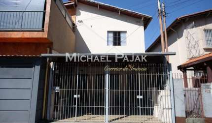 Casa com 2 quartos