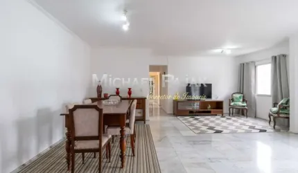 Apartamento com 3 quartos