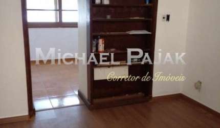 Apartamento com 1 quarto à venda na Rua Conselheiro Nébias, 235, Campos Eliseos, São Paulo, 40 m2 por R$ 200.000