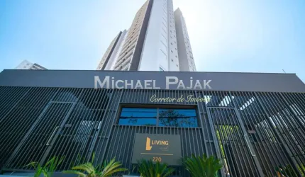 AV. Alberto Augusto Alves,180 - Living Wish Panamby - Michael Pajak (11) 99996-4550