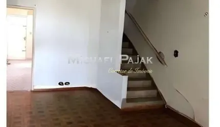 Casa com 2 quartos