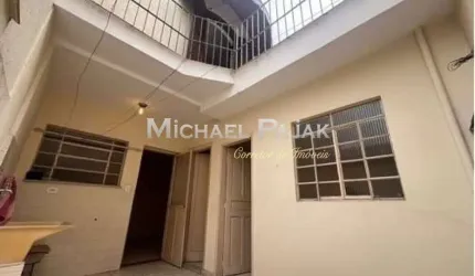 Casa com 2 quartos