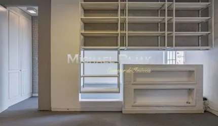 Apartamento com 2 quartos