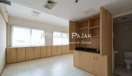 Conjunto comercial