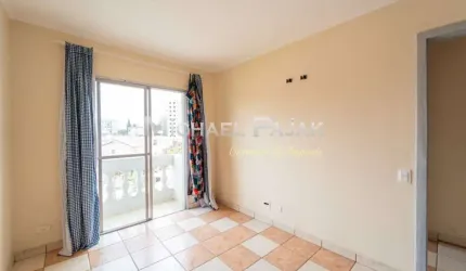 Apartamento com 2 quartos