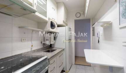 Apartamento com 2 quartos