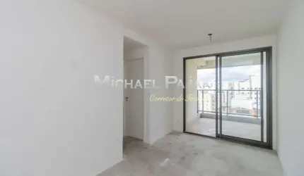 Apartamento com 2 quartos