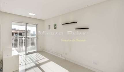 Apartamento com 3 quartos