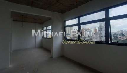 Conjunto comercial