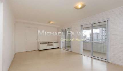 Apartamento com 4 quartos à venda na Rua Salvador Simões, 1213, Vila Dom Pedro I, São Paulo, 136 m2 por R$ 1.390.000