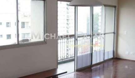 Apartamento com 3 quartos