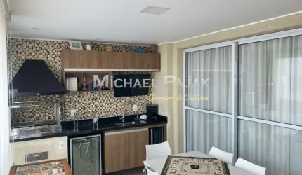 Apartamento com 3 quartos à venda na Rua Tebas, 296, Jardim Brasil (Zona Sul), São Paulo, 110 m2 por R$ 1.300.000