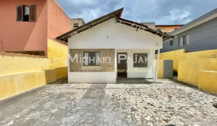 Casa com 3 quartos