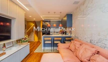 Casa em condomínio com 1 quarto