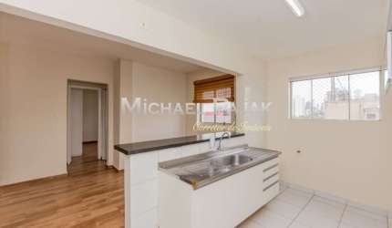 Apartamento com 2 quartos