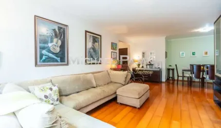 Apartamento com 3 quartos