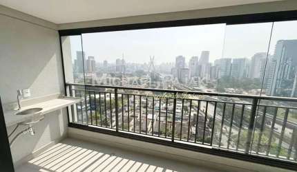 Apartamento com 1 quarto