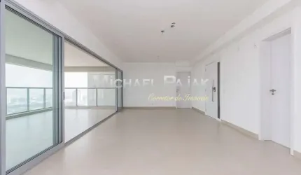 Apartamento com 3 quartos à venda na Avenida Nossa Senhora do Sabará, 221, Vila Sofia, São Paulo, 155 m2 por R$ 1.850.000