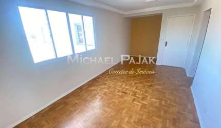 Apartamento com 2 quartos à venda na Avenida Jônia, 71, Vila Mascote, São Paulo, 65 m2 por R$ 420.000