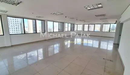 Lage  Conjunto Comercial ao lado Metrô Ana Rosa