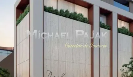 R. Chabad,109 - Daslu Residences - Michael Pajak (11) 99996-4550