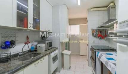 Apartamento com 2 quartos
