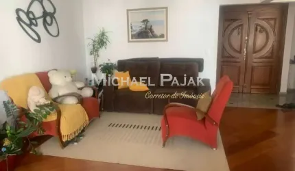 Apartamento com 4 quartos à venda na Rua Cardoso de Almeida, 820, Perdizes, São Paulo, 263 m2 por R$ 2.150.000