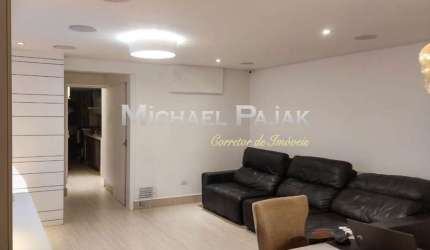 Apartamento com 4 quartos