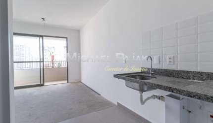 Studio com 1 quarto