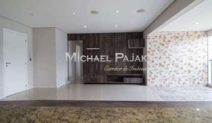 Apartamento com 3 quartos