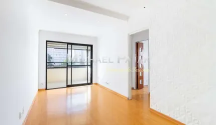Apartamento com 3 quartos