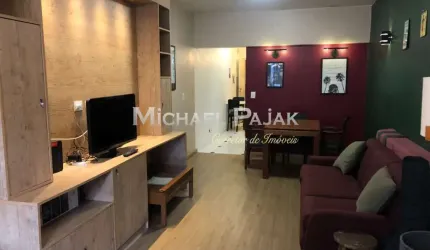 Apartamento com 1 quarto