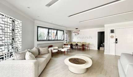Apartamento com 3 quartos
