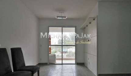Apartamento com 3 quartos