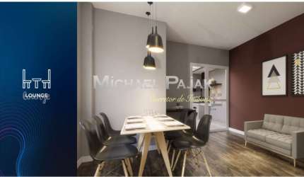 Studio com 1 quarto
