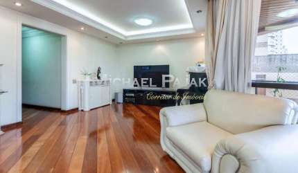 Apartamento com 4 quartos