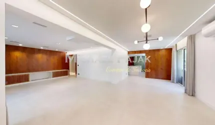Apartamento com 3 quartos
