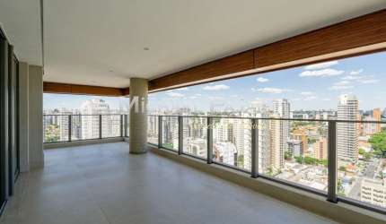 Apartamento com 4 quartos