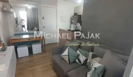 Vivaz Jardim Prudência Av. Cupecê 1877 Decorado Reformado Moderno Michael Pajak (11) 99996-4550