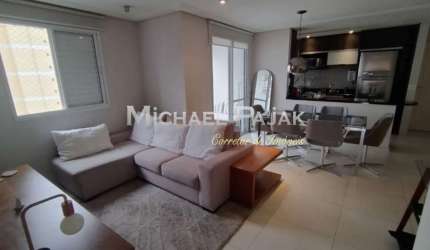 Apartamento na Clodomiro Amazonas