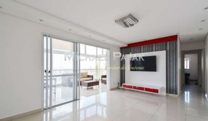 Apartamento com 3 quartos