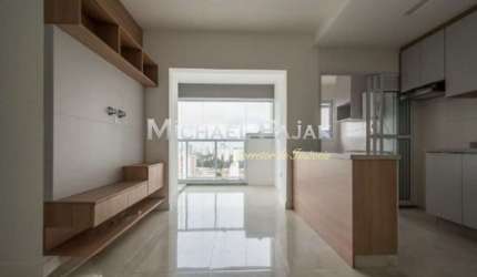 Apartamento com 2 quartos