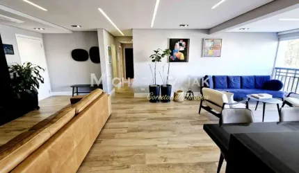 Apartamento com 3 quartos