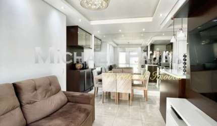 Apartamento com 2 quartos