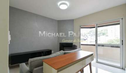 Apartamento com 2 quartos