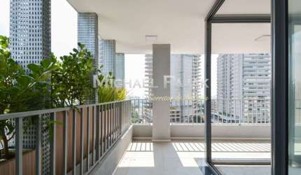 Apartamento com 3 quartos