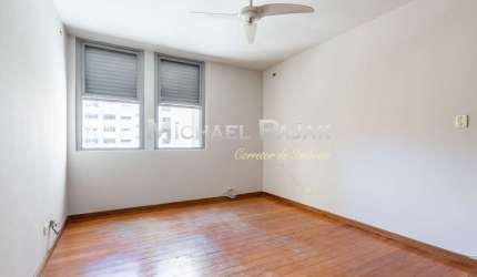 Apartamento com 3 quartos