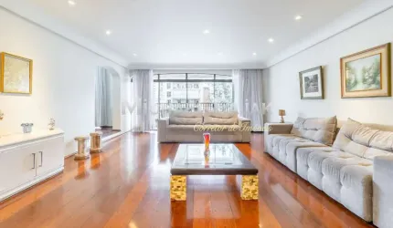 Apartamento com 4 quartos