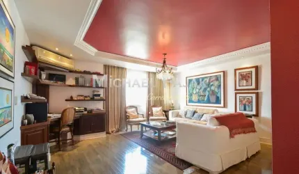 Apartamento com 2 quartos