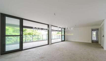 Apartamento com 4 quartos